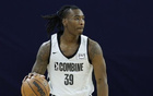 2026年NBA选秀球员之小雅龙-皮埃尔