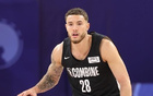 2026年NBA选秀球员之诺姆-雅各布