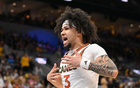 NBA落选秀签约汇总：湖人双向签奥克雷克 雷霆热火雄鹿捡漏签约