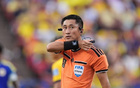 马宁有望再度主哨世界杯！获FIFA充分肯定，淘汰赛大概率亮相