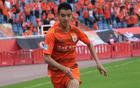 边路追风者远走武汉，感谢刘彬彬在泰山的岁岁年年