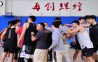 正式官宣！前辽篮潜力球员告别离队，真正原因曝光，未来值得期待