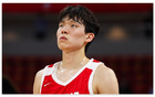 杨瀚森无法融入体系+河村与全队合练，中日到底谁在放烟雾弹？