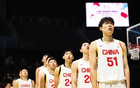 曝杨瀚森王俊杰徐昕等4人离队！中国男篮7月13日再次开启集训