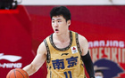 正式确定！CBA明星内线离队，拒绝顶薪合同
