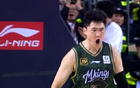 险些加盟青岛！媒体人：有其他球队也想要赵柏清 但同曦不舍得放手