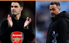 阿森纳热刺争夺莱比锡边锋努萨，标价6000万欧