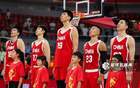 中国男篮又一人冲击NBA！2米26徐昕飞赴美国，此前马刺邀请他试训