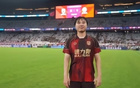 德转：陕西联合球员王维朴租借加盟长春亚泰