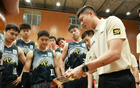 辽篮热身赛不敌吉林男篮，张陈治锋发挥令人担忧，王岚嵚成为重要一环，吉林主帅首秀满分