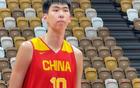 徐昕前往美国，廖三宁捐款10万元，赵柏清拒绝150万顶薪出国打球