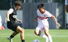 中场球员谢初筠加盟青岛西海岸 中国男足年轻一代很有希望