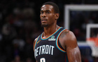 NBA冠军力挺杜伦"货比三家"：活塞续约谈判陷僵局