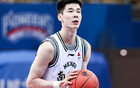 CBA3消息！赵柏清签约日本联赛，南京同曦顶薪锁定郭昊文，吉林战胜辽宁！
