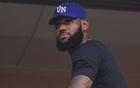 詹皇自由市场牵引全联盟 波什：41岁仍绑架NBA