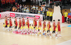 媒体人：中国男篮结束第三窗口期比赛后，7月13日再次开启集训
