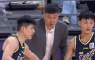 杜锋下课后！广东队作出重大决定，朱芳雨送走三大锋线？