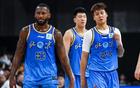 CBA快讯！北京男篮欲交易杰曼，林秉圣离开CBA，北控主帅确定哈里斯
