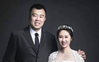 手握4个CBA总冠军，儿子5岁才办婚礼，如今已是沈阳俱乐部副总