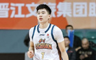 辽宁男篮寻赵继伟接班人，盯上12+3新星，与多队竞争，山东千万挖王岚嵚