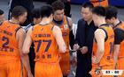 上海男篮续约外援遇阻，洛夫顿本人发声：他们不想让我回去！