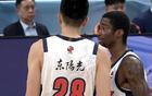 不打了！CBA最强大外援被曝欲离队，将引起广东山东等多队疯抢？