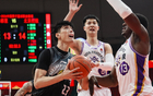 签约达成！北京首钢昔日弃将加盟CBA大黑马，对阵辽宁曾砍22+4+3