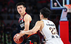 曝周鹏有望新赛季有望重返广东男篮！未来或成为杜锋接班人