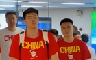 中国男篮vs喀麦隆前瞻：庞峥麟领衔后卫国手有望大战NBA现役球员