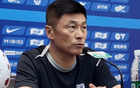 李国旭：全体队员做好了准备，我们要打出自己的技战术风格