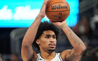 迪伦·哈珀：首发与否不重要，能在NBA打球已足够 赞文班亚马是最好领袖之一
