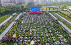 8月1日宿迁足球狂欢夜再启：踢球要热血，观赛要“排面”！