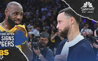 ESPN名嘴开火：勇士总经理该下课了，库里等不起