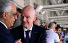 亚足联主席：FIFA世界杯商业化提案未提前沟通，是单方面行动