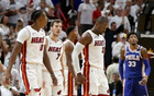 10年NBA生涯谢幕，热火旧将理查德森：希望我留下了好印象