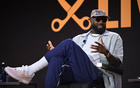 詹姆斯的“最后一舞”要来了？曝他与ESPN接近达成纪录片协议