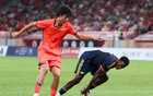 U17国足三连胜晋级！浮嶋敏三大收获，赵松源太强，1人最失意