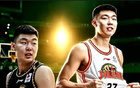 上赛季机会不多！媒体人：辽宁男篮锋线俞泽辰租借加盟吉林