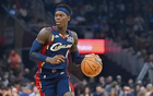 前途扑朔迷离，刚刚加盟黄蜂的德国老将控卫可能还会在NBA打2-4年