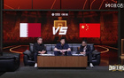 郭艾伦：这比赛必须势如破竹拿下 这还磕磕绊绊世界杯还怎么打
