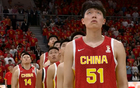 中国男篮83-57卡塔尔！数据一目了然，不是胡明轩，最大功臣是他
