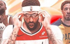 ESPN专家团预测新赛季：詹姆斯场均得分低于20分
