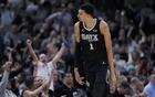 文班包揽MVP+DPOY！卡鲁索成最佳第6人，美媒预测26-27赛季NBA常规赛5大奖项归属