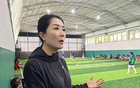 杨浦女足，卫冕！总教练浦玮道出下一个目标