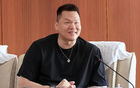 朱芳雨回归家乡，广西篮球“有人才、没舞台”的痛点要改变了？