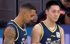 恭喜广东队！CBA全能锋线有望加盟，宏远为他放走黄明依？