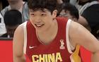 杨瀚森15分中国男篮轻取卡塔尔，内线才是中国篮球的基本盘