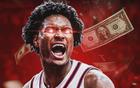 5年2.08亿！正式续约！火箭队史第一个2亿先生
