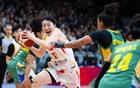 54-83！三大主力缺席，韩旭一人扛不住，中国女篮29分惨败原因揭露
