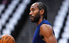 NBA发现，快船队与一公司签协议专门用于付卡哇伊·伦纳德的薪水